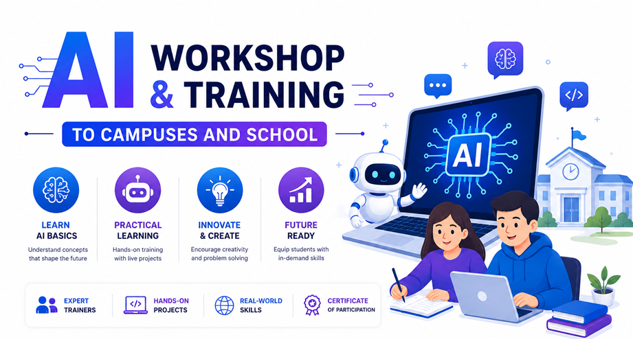AI Workshop & Training